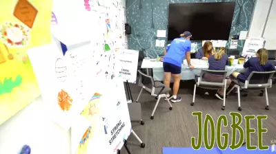 KARE 11 Spotlights Mental Health at USA Games through Special Olympics Strong Minds