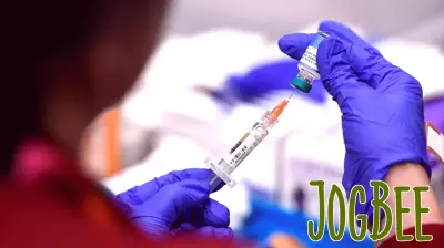 Kennedy Directs Anti-Vaccine Organization to Eliminate Misleading C.D.C. Page