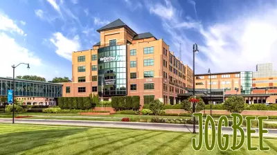 Kettering Health Sees Increased Credit Rating from Moody’s Reports