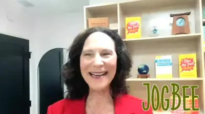 Key to Dieting Success: Insights from Connie Bennett's New Book