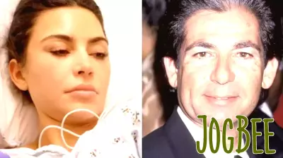 Kim Kardashian Opens Up About Health Scare Linked to Her Father's Death