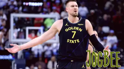 Kristaps Porzingis, Warriors Give Status Update as Health-Related Matter Sidelines Star Indefinitely