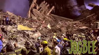 Layoffs at World Trade Center Health Program Spark Outrage Among 9/11 Survivors