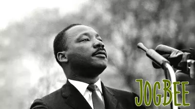 Lessons from Martin Luther King Jr. on Health, Justice, and Inequality