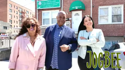 Local Spotlight: Partnership comes 'Full Circle' for mental health