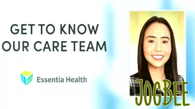 Luu La Begins New Role at Essentia Health Urgent Care-Duluth