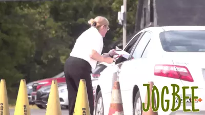 Macon Co. Health Department starts drive thru flu, COVID vaccination clinics