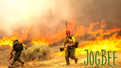 Madre Fire Grows to Nearly 80,000 Acres, Sparking Evacuations and Health Alerts