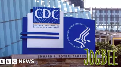 Major Layoffs at CDC: 600 Employees Terminated