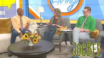 Marking World Suicide Prevention Day With a Focus on Hope