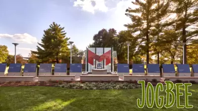 Maryville Takes Bold Initiative to Boost Community Health and Well-Being