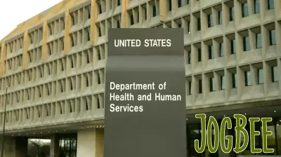 Mass Termination of Probationary Federal Health Workers This Weekend