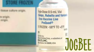 Measles Case Reported in Kentucky