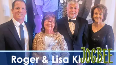 MED Foundation Honors 2025 Outstanding Friends of the Year