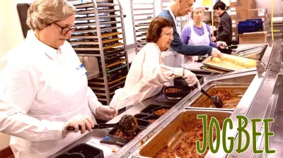 Medically Tailored Meals Face Uncertain Future as Medicaid Cuts Loom