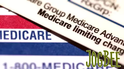 Medicare Open Enrollment Begins With Tight Deadline for Plan Changes