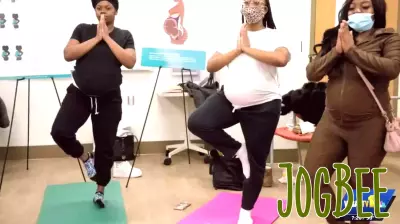 Midwife Highlights Urgent Mission of Black Maternal Health Week