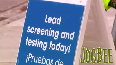 Milwaukee Schools and Health Officials Reveal New Lead Safety Initiatives