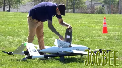 Missouri Launches Medical Drone Initiative to Enhance Rural Healthcare