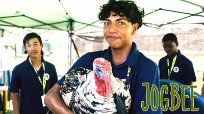 MLB Together and Nike RBI Collaborate to Promote Mental Health Among Young Athletes