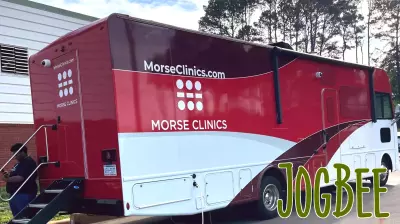 Mobile Health Clinics Provide Essential Services in Rural Areas