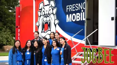 Mobile Health Units continue service to Valley communities