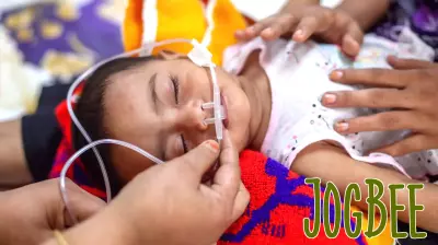More than 500 children killed in measles outbreak in Bangladesh