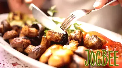 Mushrooms: A Simple Addition for Heart Health