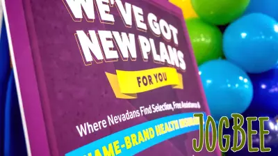 Nevada Introduces Affordable Health Insurance Option for Residents