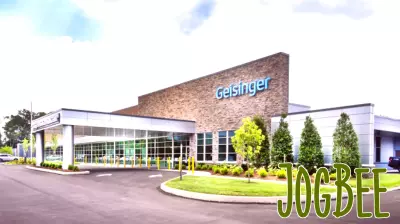 New Behavioral Health Center in Danville Welcomes Patients