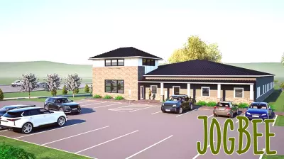 New Faith-Based Mental Health Facility Under Construction in Jackson Township