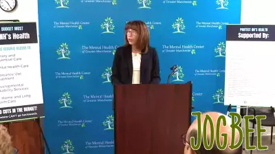 New Hampshire House Budget Plan Faces Criticism from Health Advocates