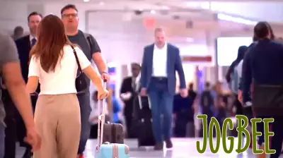 New Jersey Health Officials Issue Measles Exposure Alert for Newark Airport Travelers