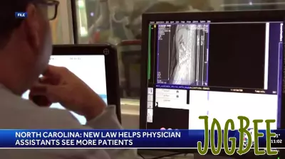 New Legislation Aims to Enhance Healthcare Access in North Carolina