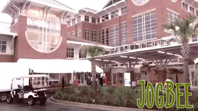 New McLeod Health hospital set to open in Carolina Forest this fall