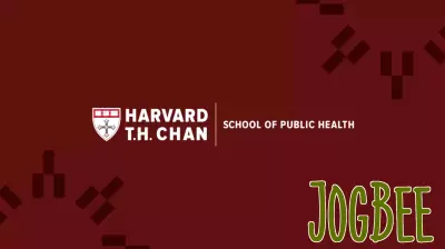 Nick Falkenberg: Merging Analytical Skills with Public Health Advocacy