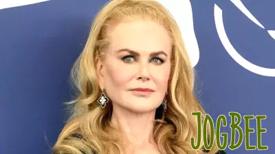 Nicole Kidman Opens Up About Postpartum Breastfeeding Challenges