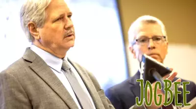 North Dakota Aims for $1 Billion in Rural Health Funding