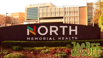 North Memorial and South Dakota-based Sanford Health merging