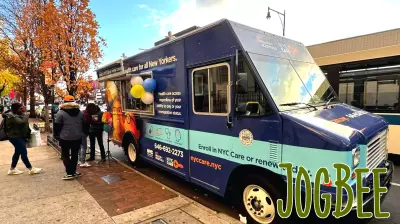 NYC Health + Hospitals’ NYC Care Program Launches “Light The Way” Citywide Public Awareness Campaign - NYC Health + Hospitals