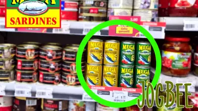 Oba Corporation Introduces Mega Sardines to Azerbaijan Market to Address Regional Health Trends