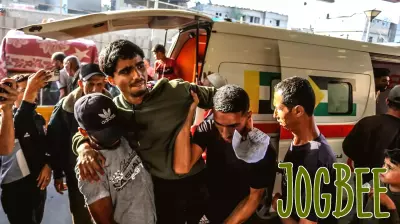 Over 30 Lives Lost as Israeli Forces Fire on Crowds Seeking Aid