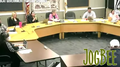 Parents Call for Action After Explicit Health Survey Given to Middle School Students