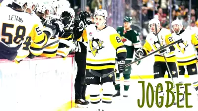 Penguins to Address Ben Kindel's Health Status After Emergency Flight Return