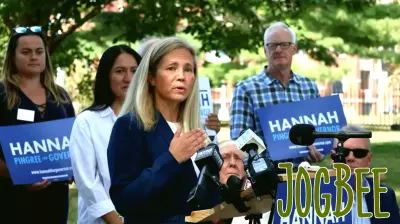 Pingree holds double-digit lead as voters back public option for health insurance