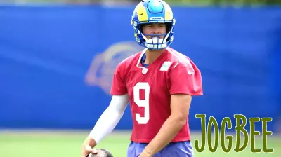 Positive Health Update for Matthew Stafford Following Preseason Opener
