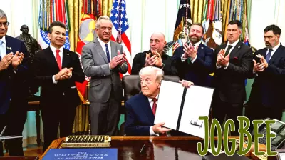 President Trump’s Landmark Order Advances Breakthrough Mental Health Treatments — Delivering New Hope to Veterans