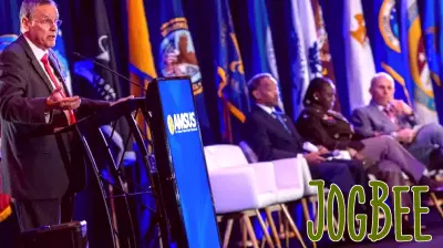 Press Excluded from Covering Key Defense and VA Health Officials at Annual Conference