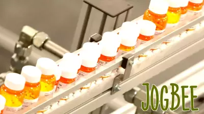 Proposed Health Cuts Could Limit Drug Development for Americans