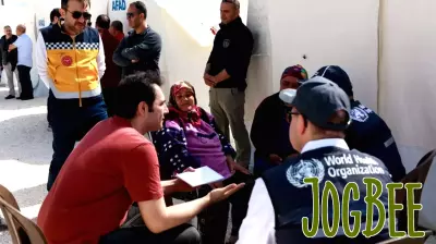 Protecting health after earthquakes: learning from a community-centred approach in Türkiye